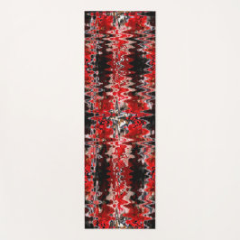 反射…... ヨガマット