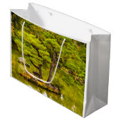 反射 ラージペーパーバッグ (正面アングル)