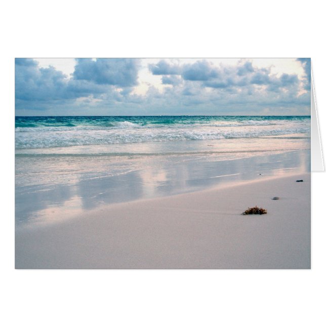 反射、日の端に平和 (正面横)