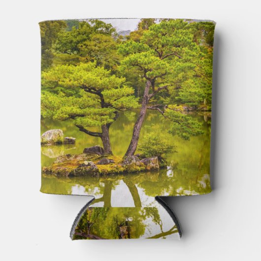 反射 缶クーラー (正面)