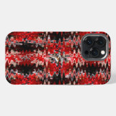 反射...... iPhoneケース (裏面横)