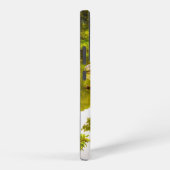 反射 SAMSUNG GALAXYケース (右側面)