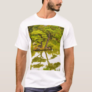 反射 Tシャツ