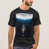 反射 Tシャツ (正面)