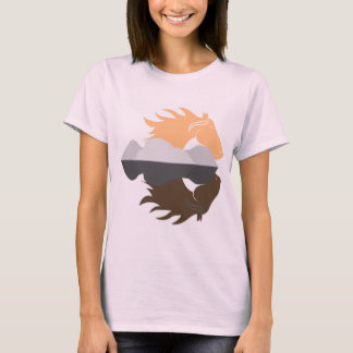 反射 Tシャツ
