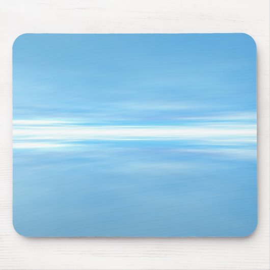 反射III マウスパッド (正面)