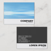 反射III 名刺 (正面/裏面)