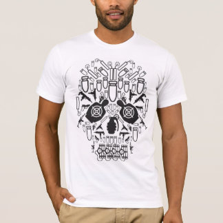 反戦争 Tシャツ