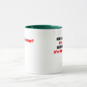 反戦 マグカップ (中央)