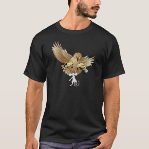 反抗の態度の最後の素晴らしい行為 Tシャツ