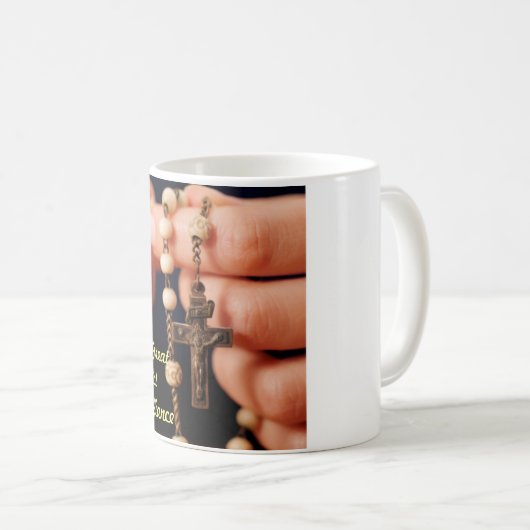 反抗の態度の素晴らしい行為 コーヒーマグカップ (正面右)