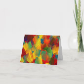 反抗的な子ども遊の…..... カード (正面)