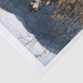 反抗的な子ども 薄葉紙 (詳細)