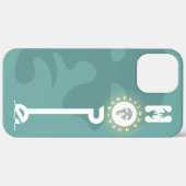 反抗的な希望 | Case-Mate iPhoneケース (裏面 / 右)
