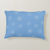 反政府勢力のクローストナディアブルーホリデーなし アクセントクッション (裏面)