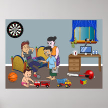 反政府勢力の避難所