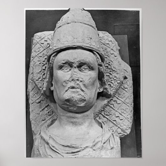 反教皇クレメント7世 ポスター (正面)