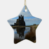 反映の歴史 セラミックオーナメント (右)