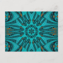 反映ロータス14 ポストカード