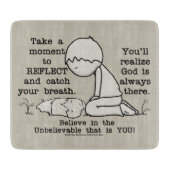 反映 カッティングボード (正面)