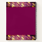 反映 ノートブック (裏面)