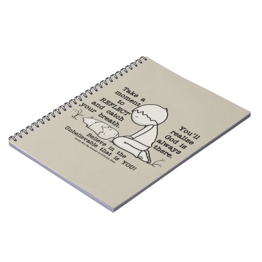 反映 ノートブック (左側)