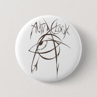 反時計ボタン 缶バッジ