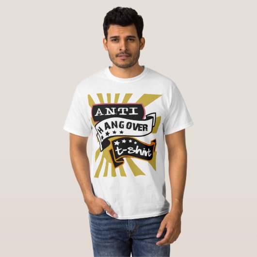 反残存物 Tシャツ (正面フル)