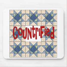 反比例した マウスパッド