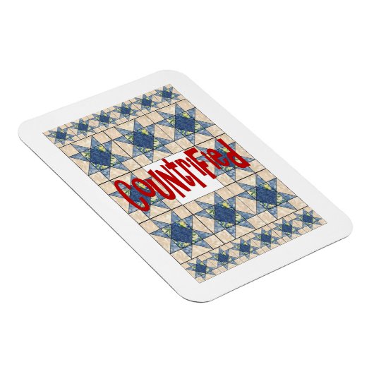 反比例した マグネット (右側)