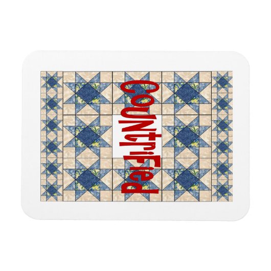 反比例した マグネット (横)