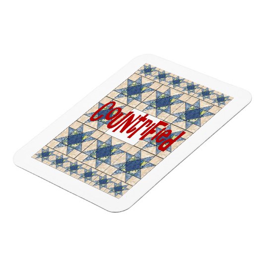 反比例した マグネット (左側)