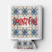 反比例した 缶クーラー (裏面)