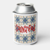 反比例した 缶クーラー (缶裏面)