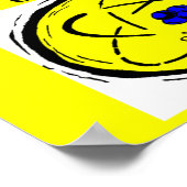 反物質 ポスター (角)