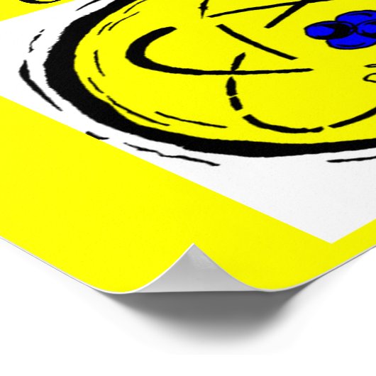 反物質 ポスター (角)