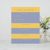 反省と復習の実践的プランナー (スタンド正面)