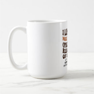 反社会的な本好きのための面白いブッククラブ コーヒーマグカップ