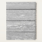 反社会的ネコとスカル プランナー手帳 (裏面)