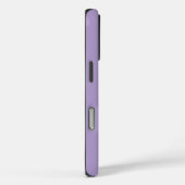 反社会的バタフライ – おもしろい仙人 Case-Mate iPhoneケース (裏面 / 右)