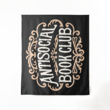 反社会的ブッククラブ