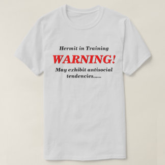反社会的LTを訓練する際の仙人 Tシャツ