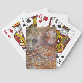 反論：二つの顔（Pavel Filonov著） トランプ