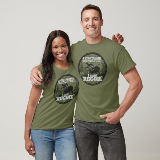 反跳 Tシャツ (ユニセックス)