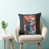 反転ポイント クッション (椅子)