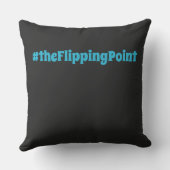 反転ポイント クッション (裏面)