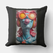 反転ポイント クッション (正面)