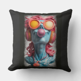 反転ポイント クッション