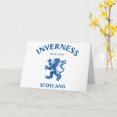 反転 カード (黄色い花)