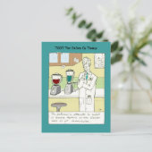 反転 ポストカード (スタンド正面)